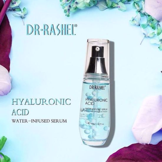 Picture of Hyaluronic Acid face serum