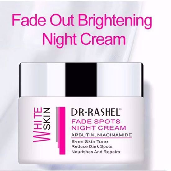 Picture of Fade spots night cream