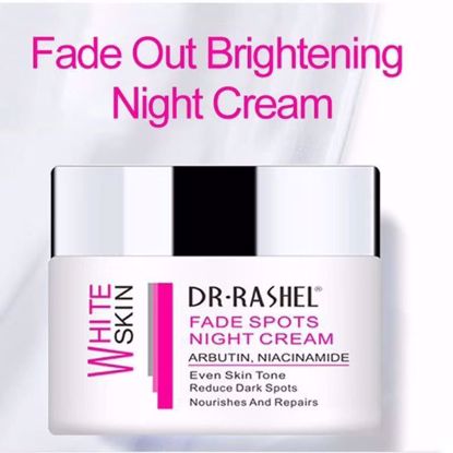 Picture of White Skin Fade Spots Night Cream