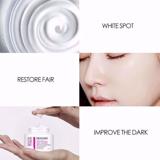 Picture of White Skin Whitening Day Cream spf 20