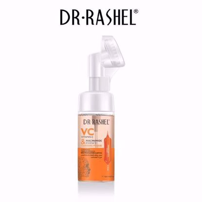 Picture of VC & Niacinamide essence cleansing mousse
