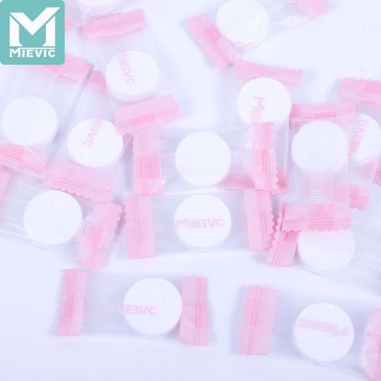 Picture of Compressed facial mask  50 pcs