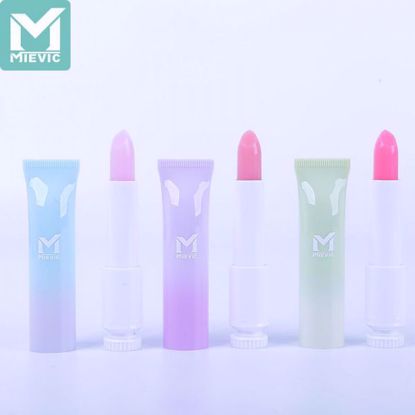 Picture of Clear Color Changing Lipstick