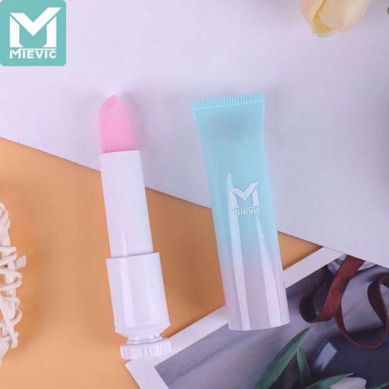 Picture of Clear Color Changing Lipstick