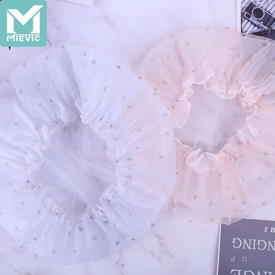 Picture of WATERPROOF SHOWER CAP