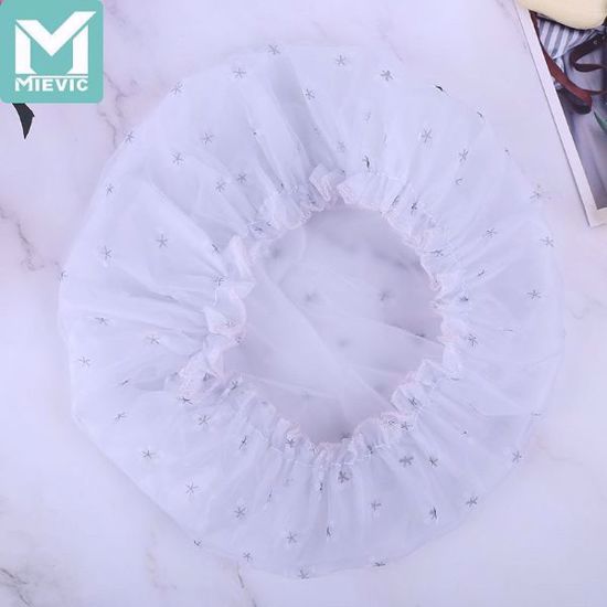 Picture of WATERPROOF SHOWER CAP