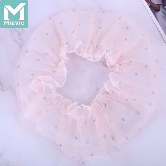 Picture of WATERPROOF SHOWER CAP
