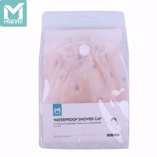 Picture of WATERPROOF SHOWER CAP
