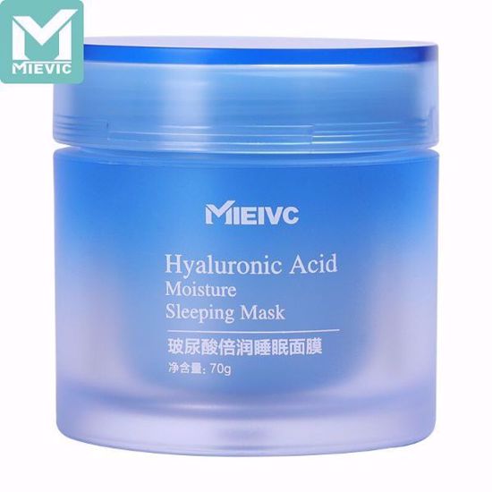 Mievic Makeup and Cosmetics Online Hyaluronic Acid Moisture