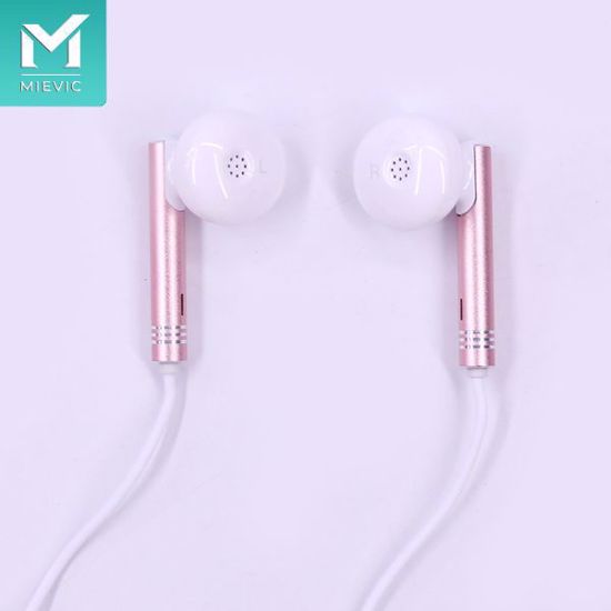 Picture of Mega Bass Earphones