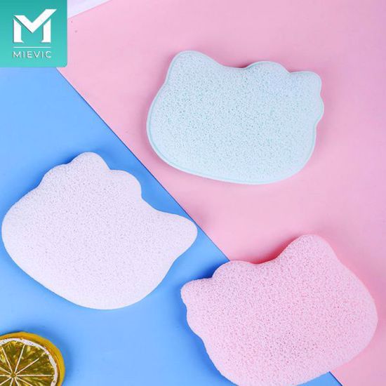 Picture of Animal Facial Scrubber Sponge