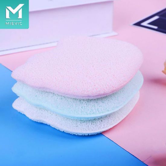Picture of Animal Facial Scrubber Sponge