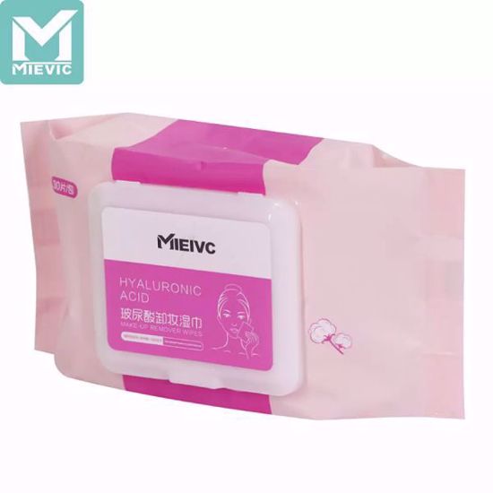 Picture of Makeup Remover Wipes