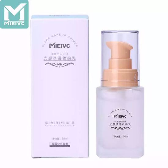 Picture of Clear Makeup primer