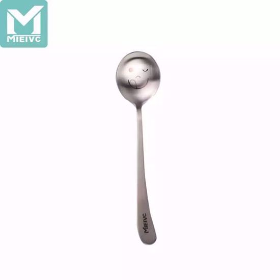 Picture of Happy Face Spoon