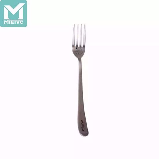 Picture of Happy Face Fork
