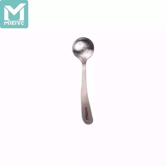 Picture of Happy Face Spoon , small size