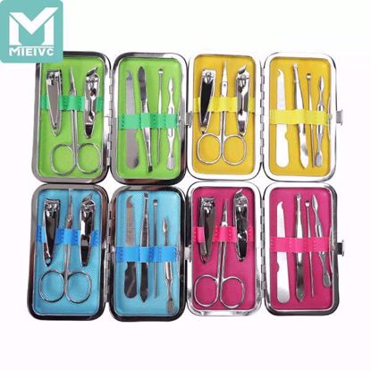 صورة Nail clipper set