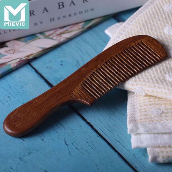 Picture of Wood Comb