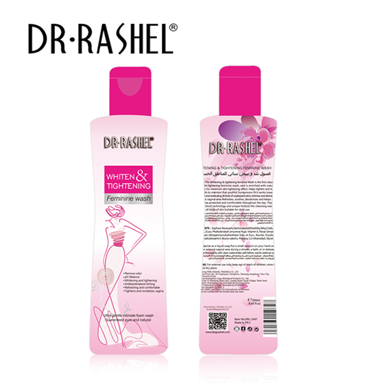 Mievic Makeup and Cosmetics Online Whitening & tightening Feminine Wash