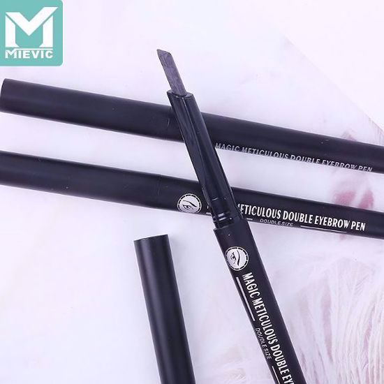 Picture of Charm color meticulous double eyebrow pencil