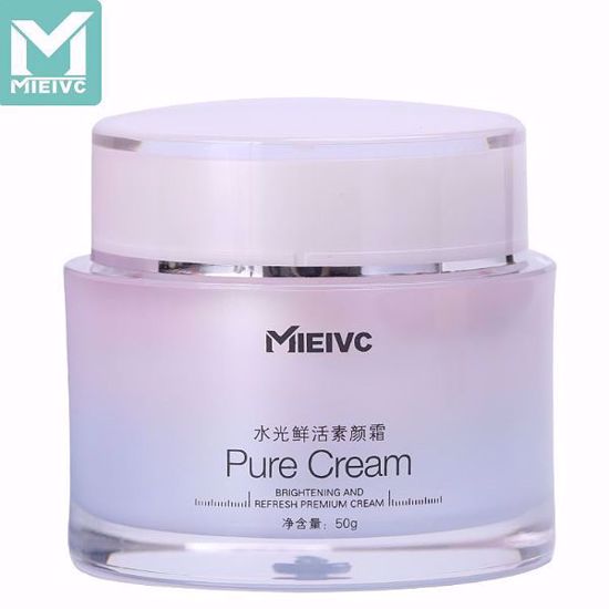 Picture of Fresh water makeup cream