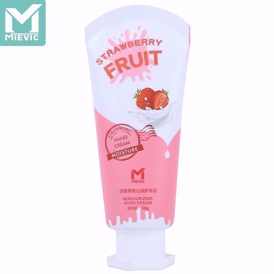 Picture of Guzit Strawberry Smooth Hand Cream