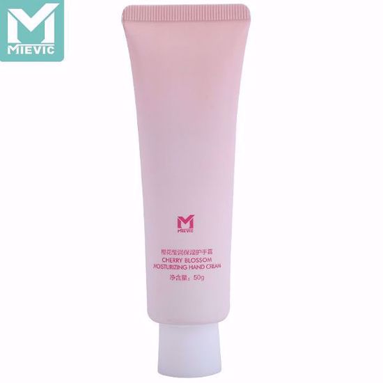 Picture of YZ Cherry blossom moisturizing hand cream