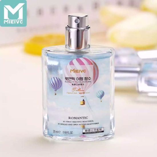 Picture of Romantic Travel Perfume