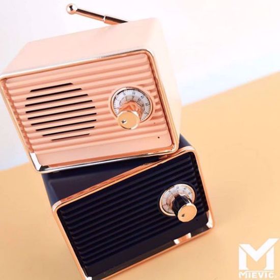 Picture of Bluetooth Speaker