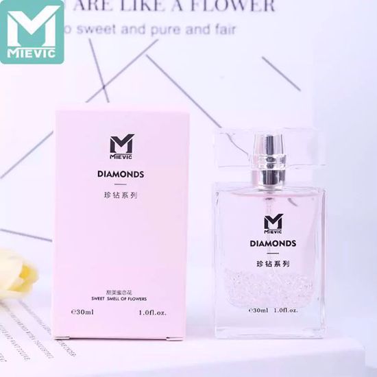 Picture of LYN Diamond perfume