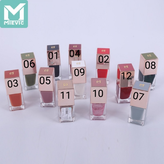 Picture of Seven days nail polish