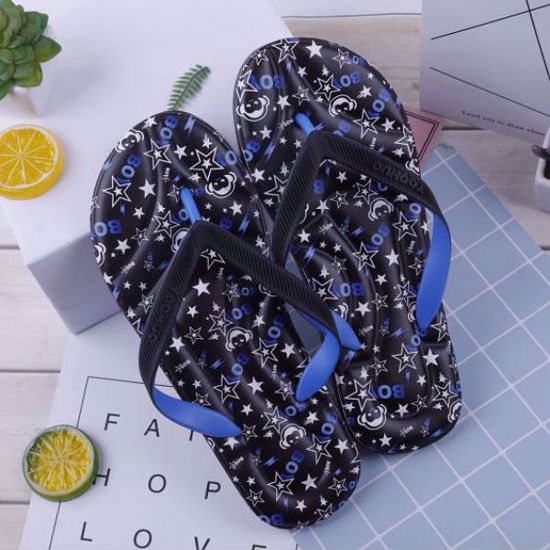 Picture of Fashion Mens Flip Flops