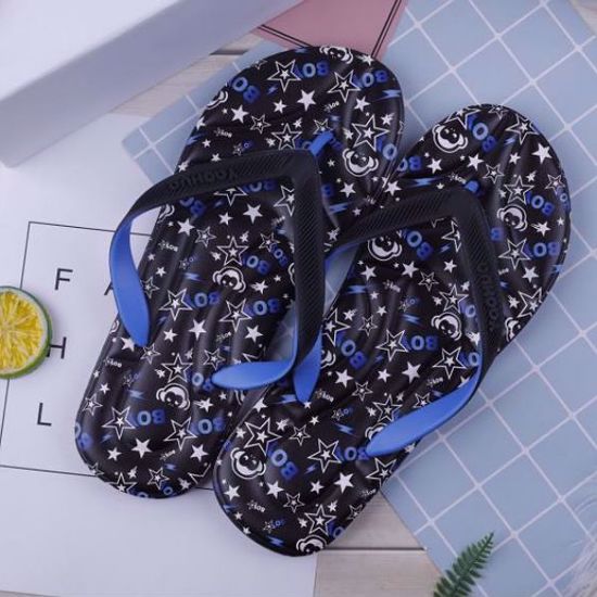 Picture of Fashion Mens Flip Flops