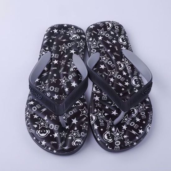 Picture of Fashion Mens Flip Flops