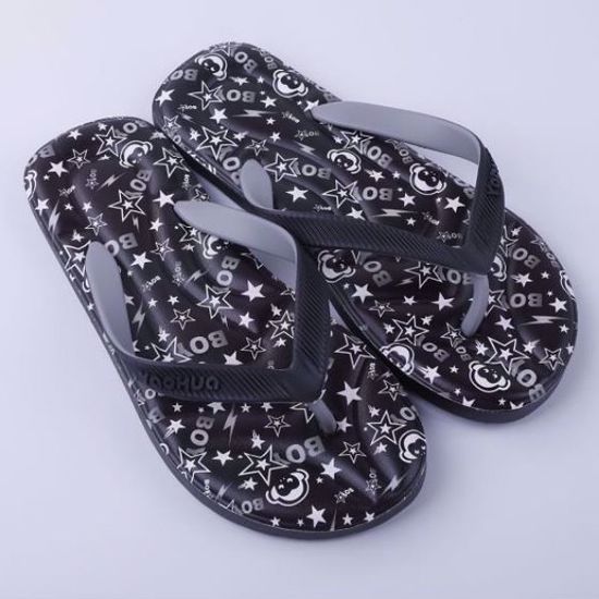 Picture of Fashion Mens Flip Flops