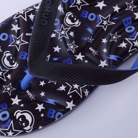 Picture of Fashion Mens Flip Flops
