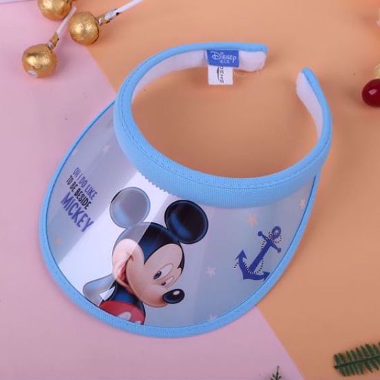 Picture of Mickey Minnie Mouse Sun Hat