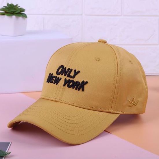 Picture of Fashion Baseball Cap