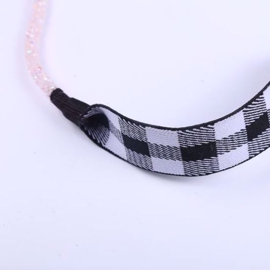 Picture of Korean hair belt