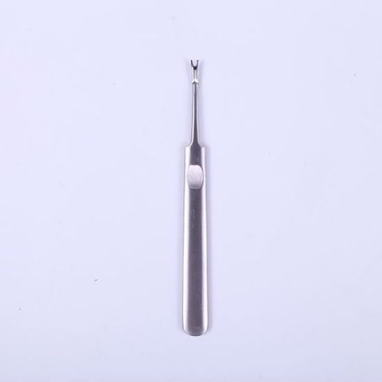 Picture of Manicure Peeling Clippers