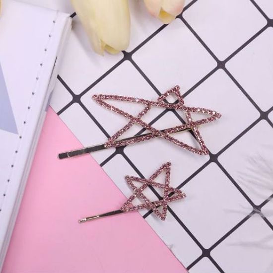 Picture of fashion hairpin