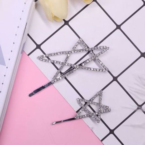 Picture of fashion hairpin