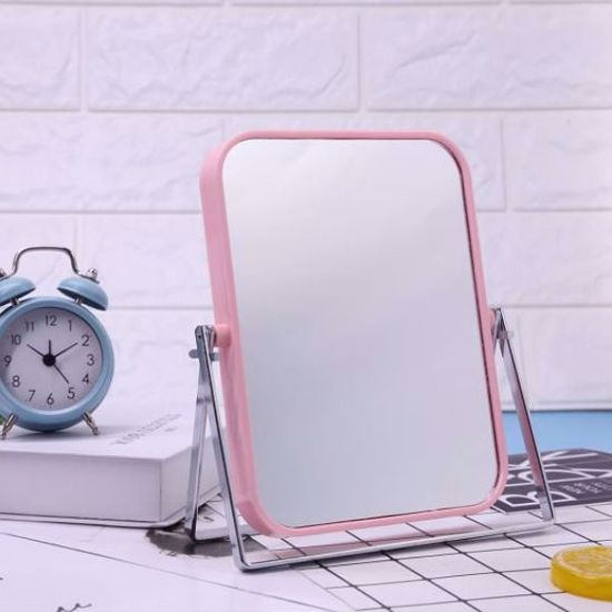 Picture of Desktop Beauty Makeup Mirror