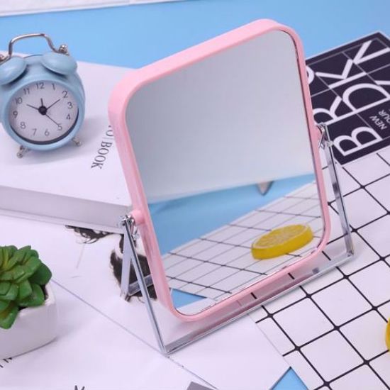 Picture of Desktop Beauty Makeup Mirror