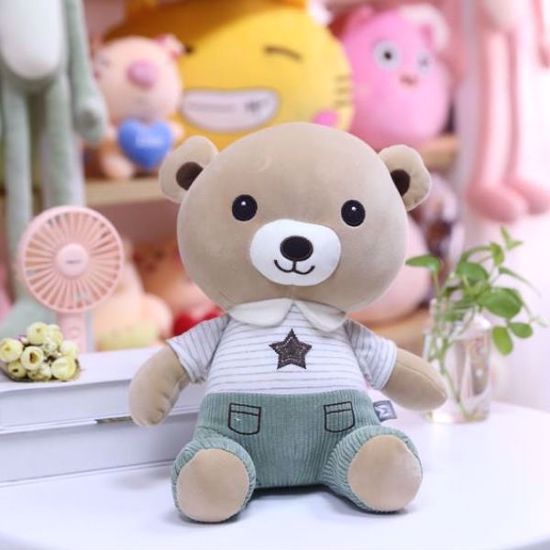 Picture of Bear Doll