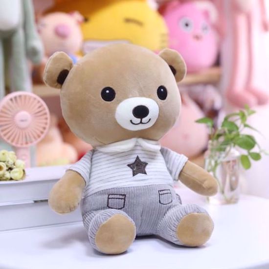 Picture of Bear Doll