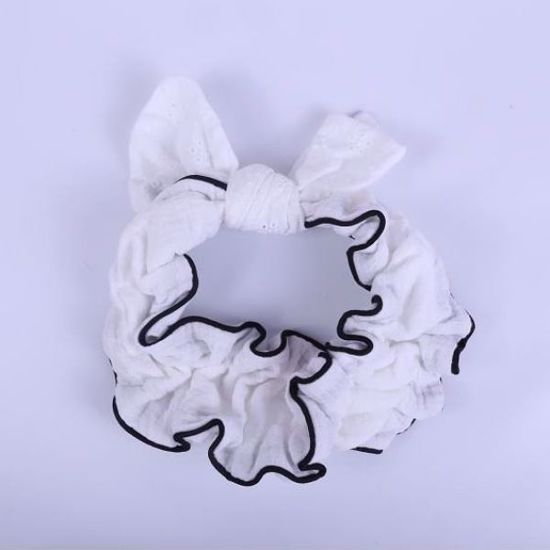 صورة ربطة شعر