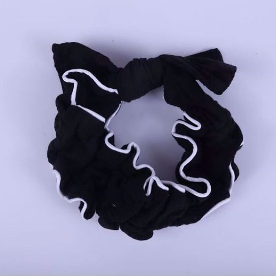 صورة ربطة شعر