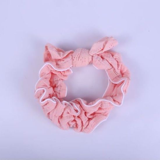 صورة ربطة شعر